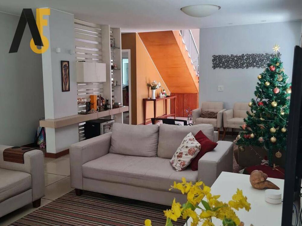 Casa de Condomínio à venda com 4 quartos, 353m² - Foto 6