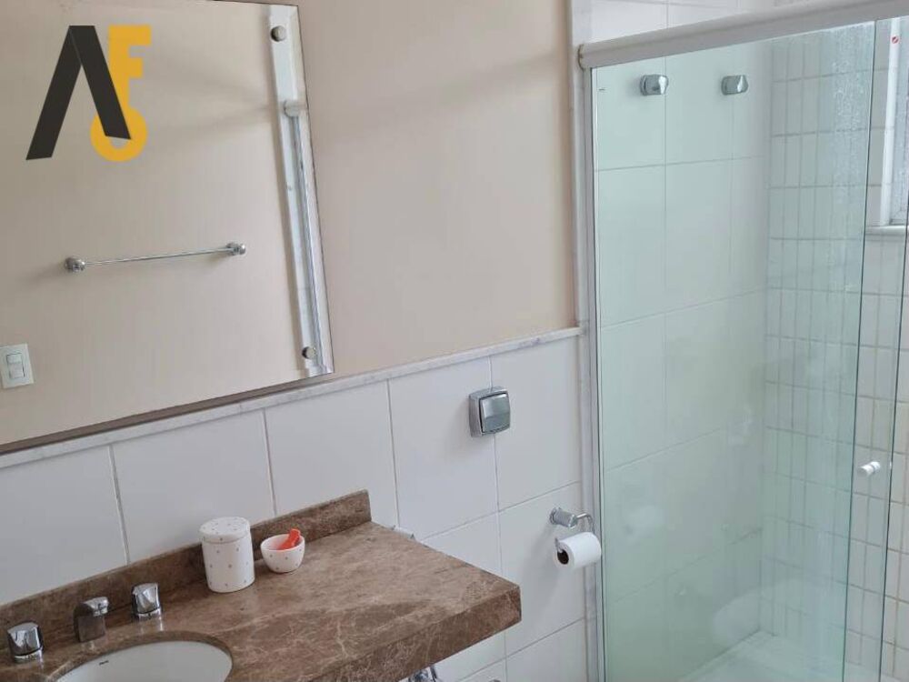 Casa de Condomínio à venda com 4 quartos, 353m² - Foto 8