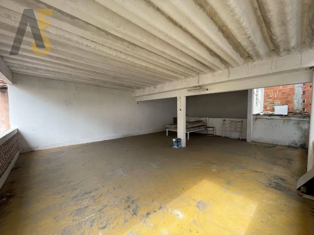 Casa, 2 quartos, 50 m² - Foto 23