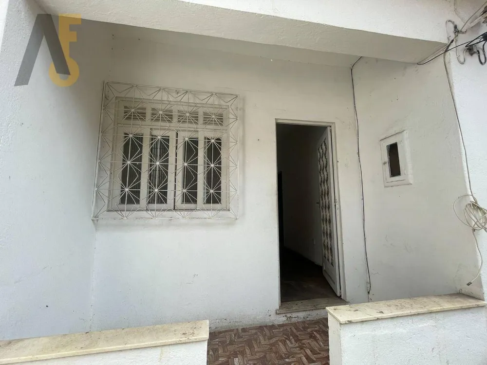 Casa, 2 quartos, 50 m² - Foto 19