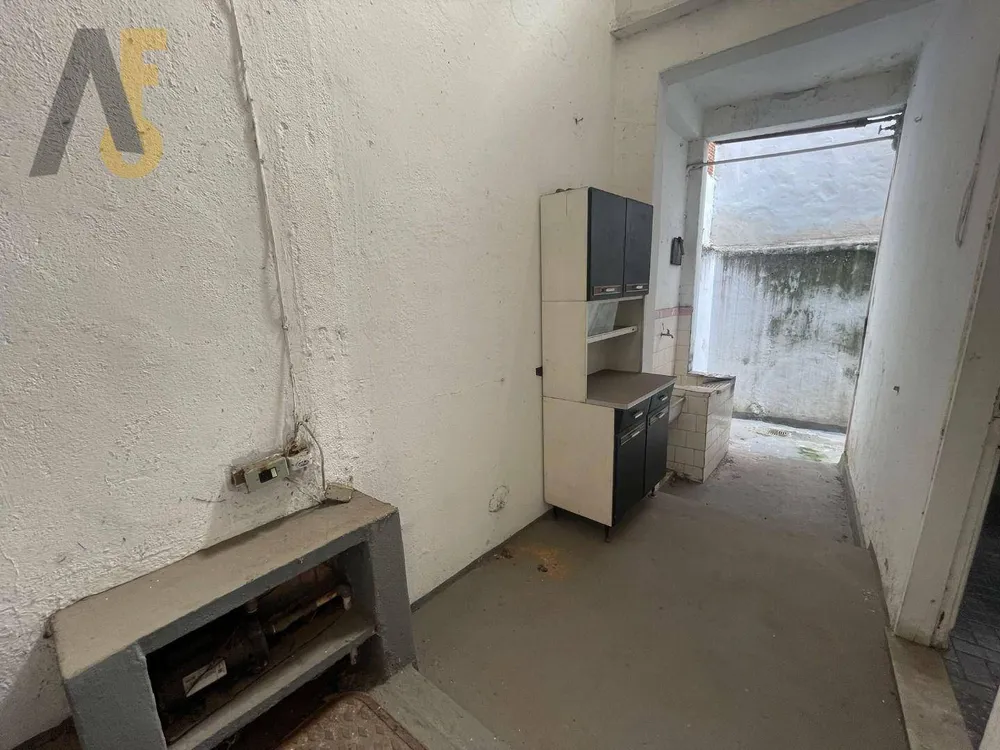 Casa, 2 quartos, 50 m² - Foto 1