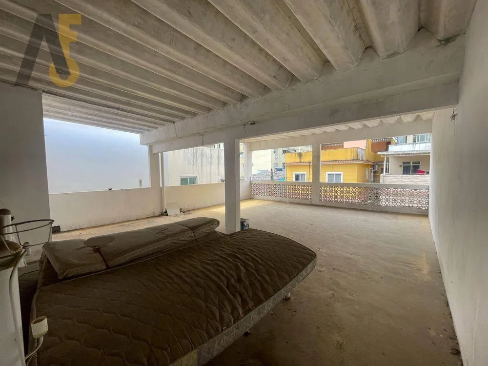 Casa, 2 quartos, 50 m² - Foto 25