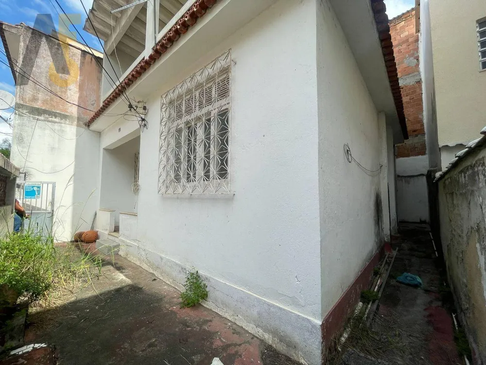 Casa, 2 quartos, 50 m² - Foto 7