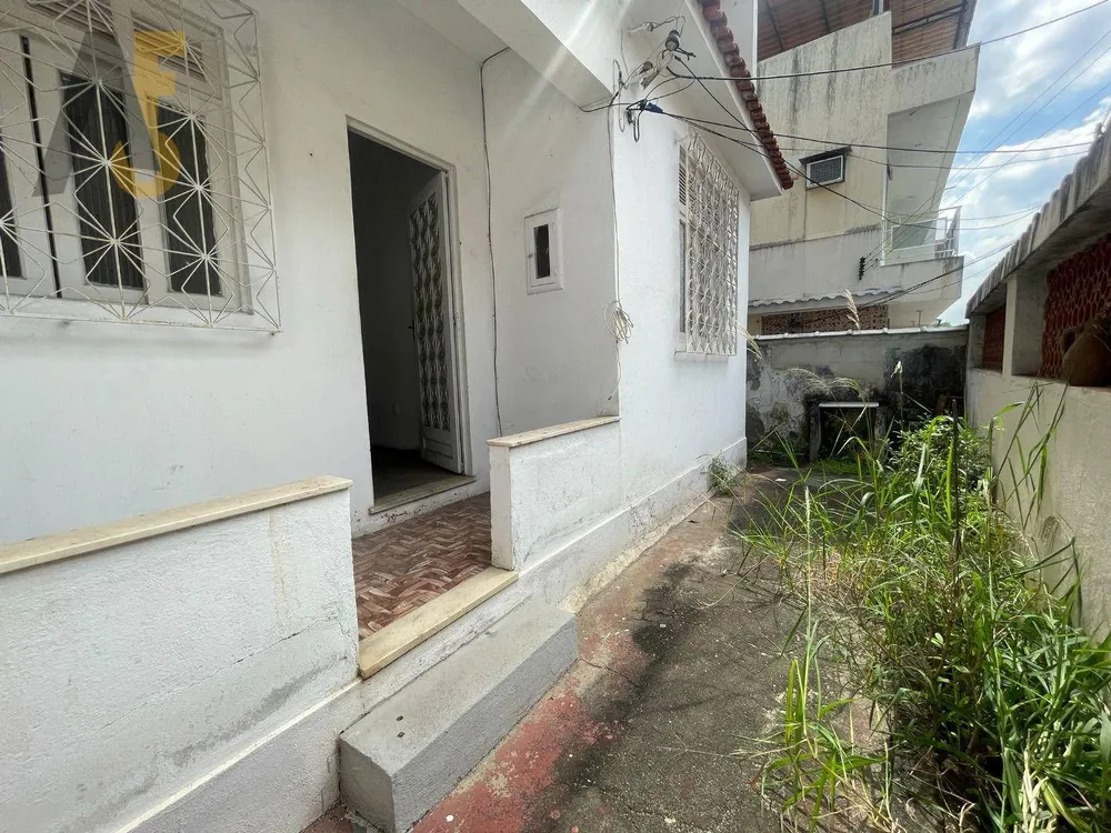 Casa, 2 quartos, 50 m² - Foto 24