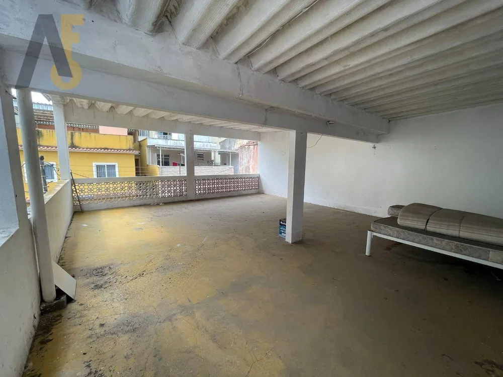 Casa, 2 quartos, 50 m² - Foto 10