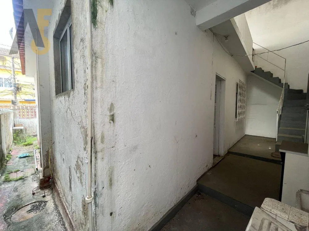 Casa, 2 quartos, 50 m² - Foto 14