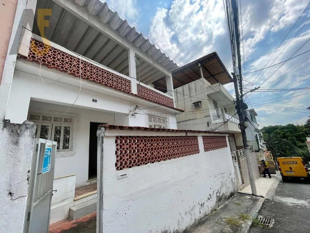 Casa, 2 quartos, 50 m² - Foto 21