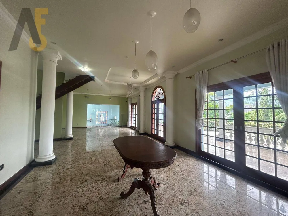 Casa de Condomínio, 5 quartos - Foto 3