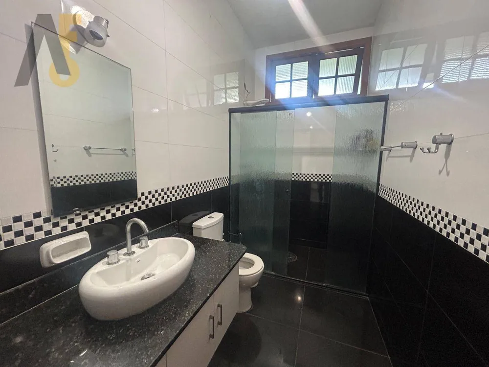 Casa de Condomínio, 5 quartos - Foto 25