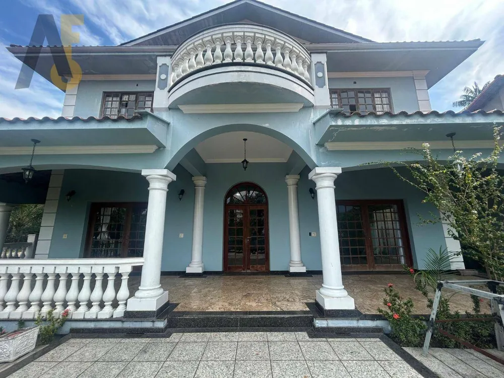 Casa de Condomínio, 5 quartos - Foto 17