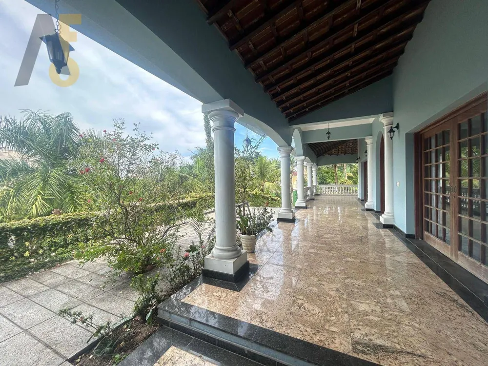 Casa de Condomínio, 5 quartos - Foto 16