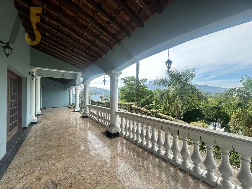 Casa de Condomínio, 5 quartos - Foto 11