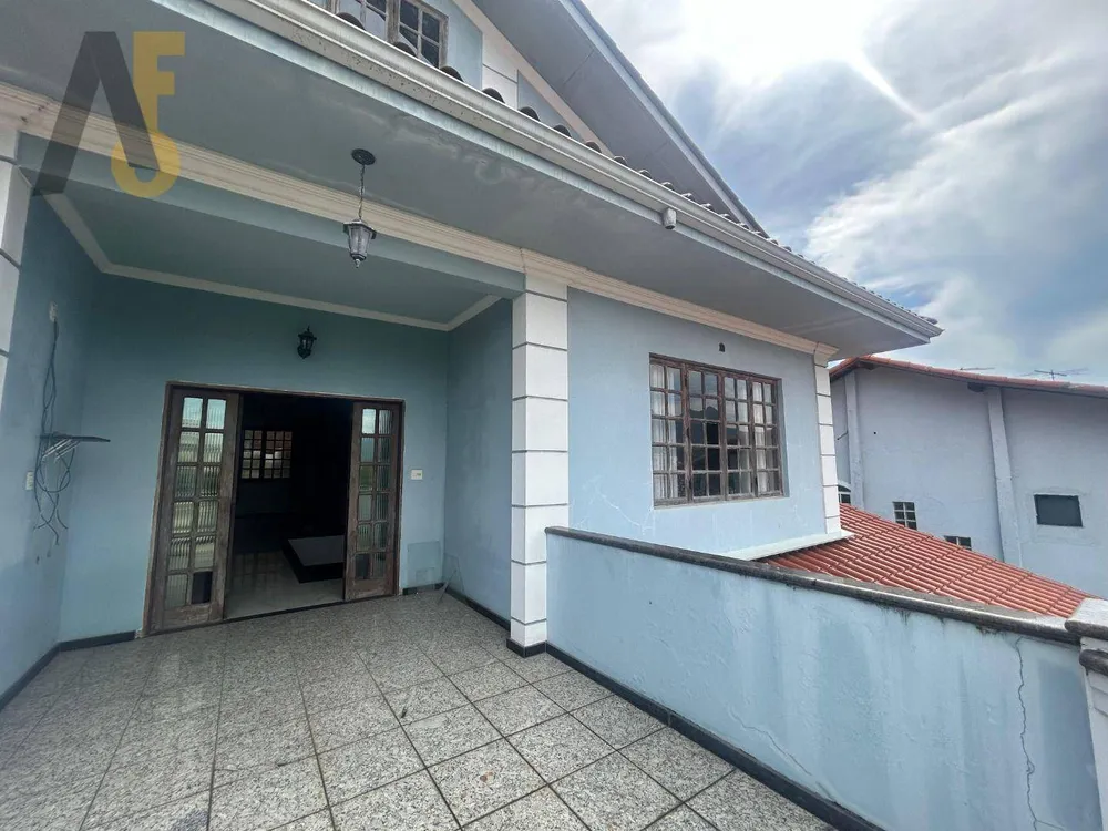 Casa de Condomínio, 5 quartos - Foto 4