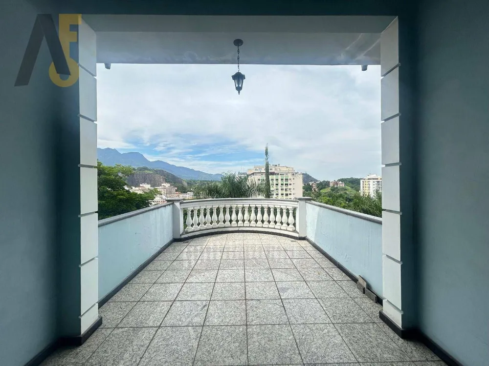 Casa de Condomínio, 5 quartos - Foto 2