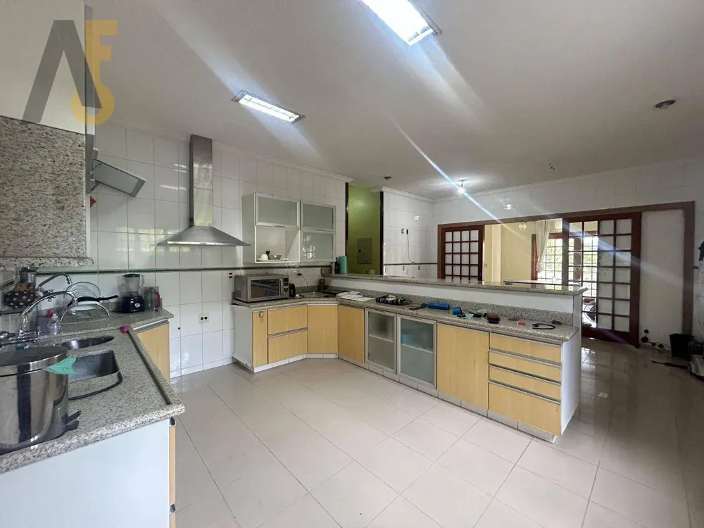 Casa de Condomínio, 5 quartos - Foto 7