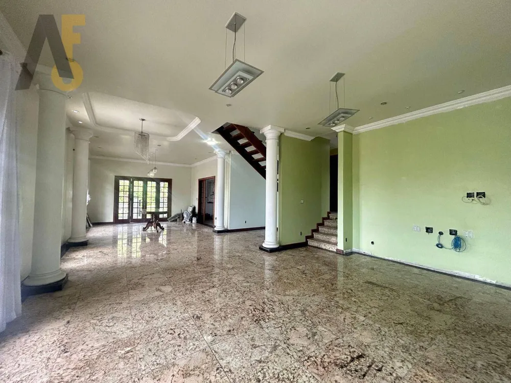 Casa de Condomínio, 5 quartos - Foto 8