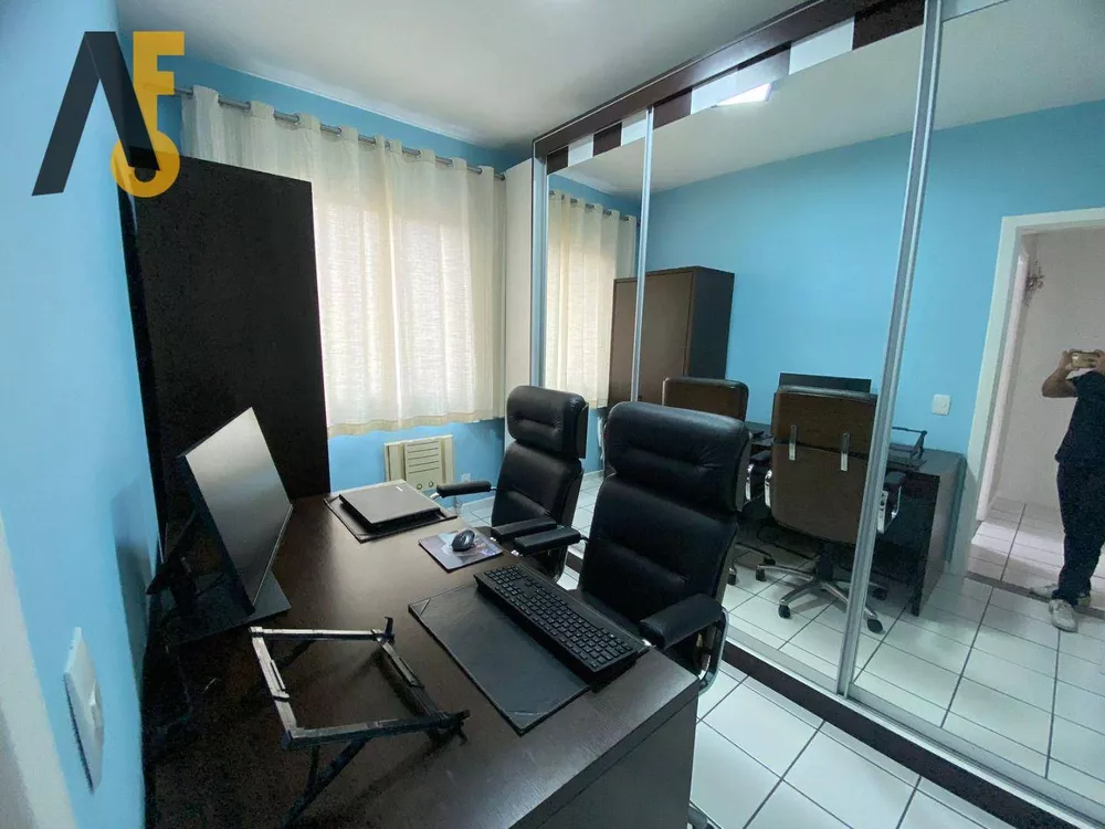 Apartamento, 3 quartos, 88 m² - Foto 20