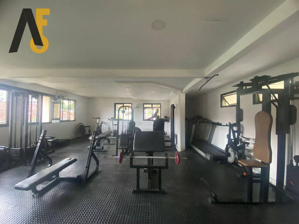 Apartamento, 3 quartos, 88 m² - Foto 30