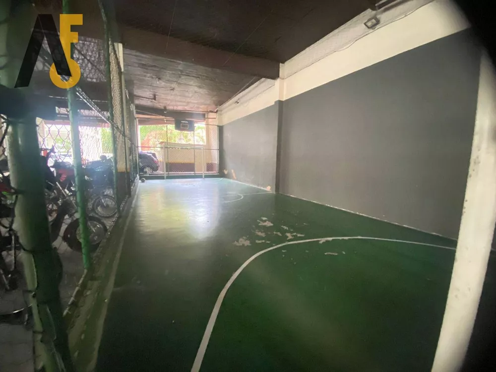 Apartamento, 3 quartos, 88 m² - Foto 35