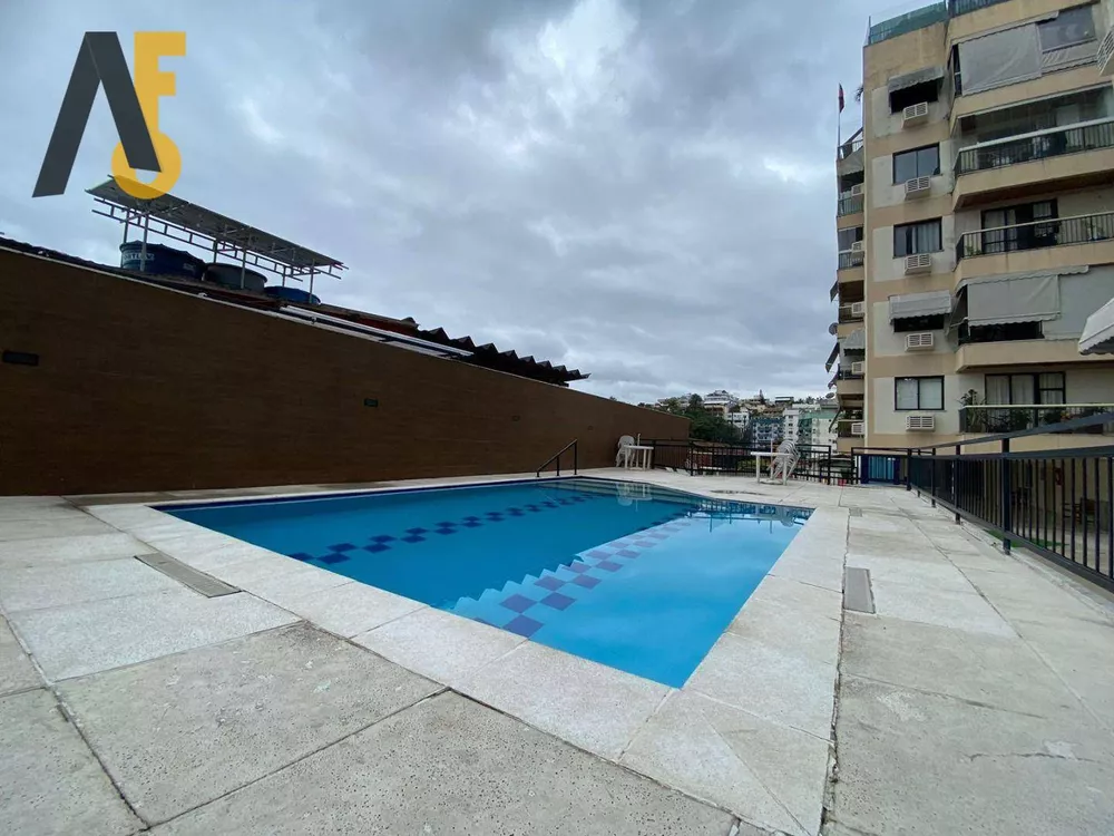 Apartamento, 3 quartos, 88 m² - Foto 25