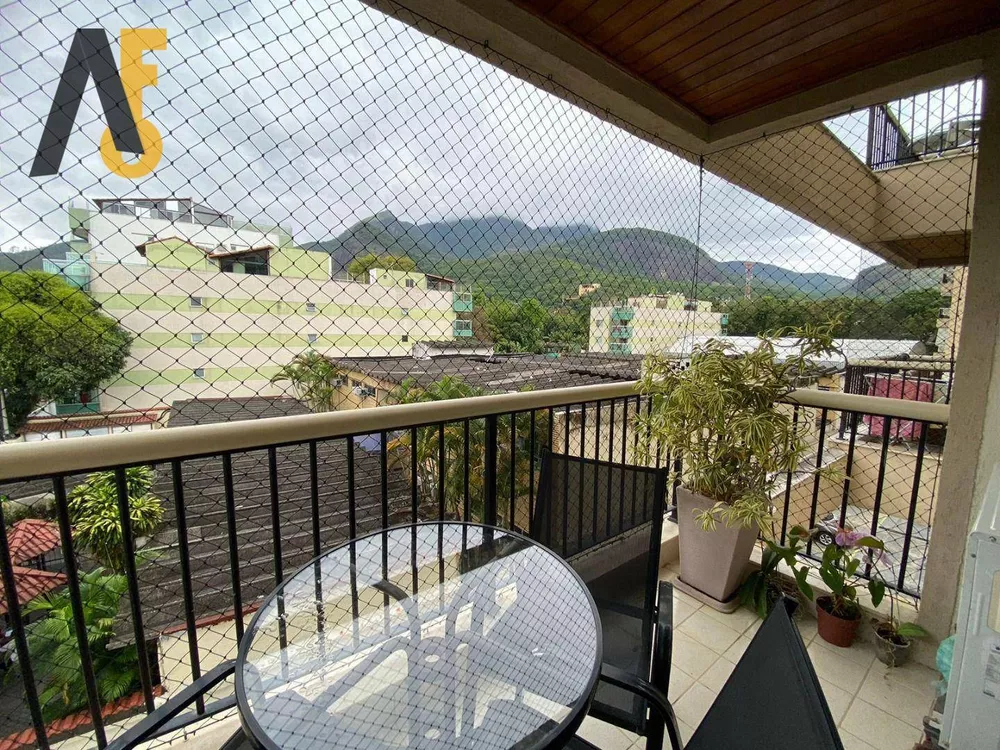 Apartamento, 3 quartos, 88 m² - Foto 6