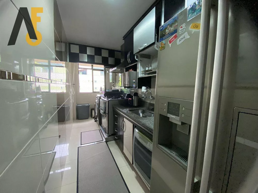 Apartamento, 3 quartos, 88 m² - Foto 9