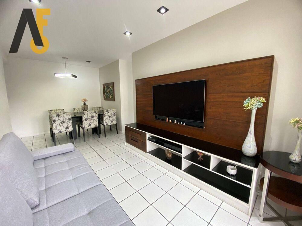 Apartamento, 3 quartos, 88 m² - Foto 3
