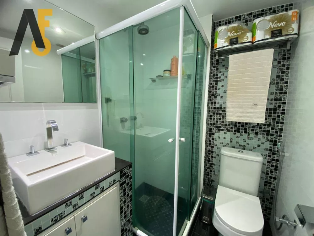 Apartamento, 3 quartos, 88 m² - Foto 22