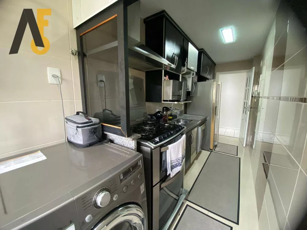 Apartamento, 3 quartos, 88 m² - Foto 10