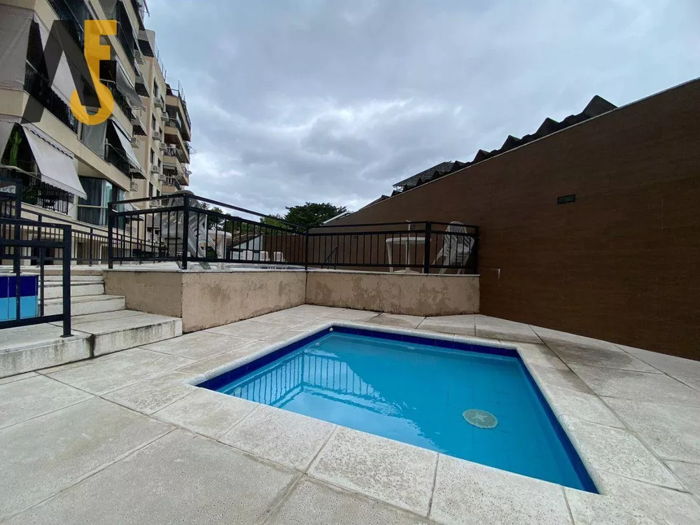 Apartamento, 3 quartos, 88 m² - Foto 23