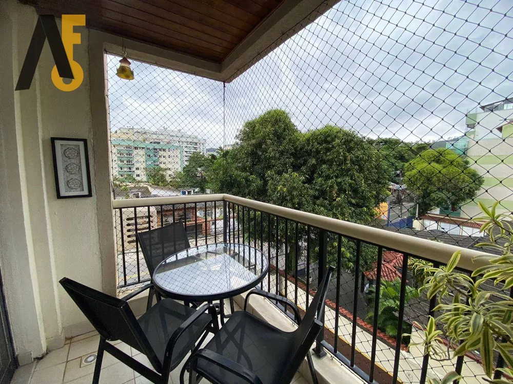 Apartamento, 3 quartos, 88 m² - Foto 7