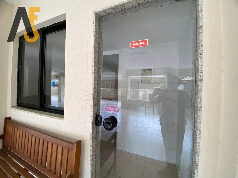Apartamento, 3 quartos, 88 m² - Foto 27