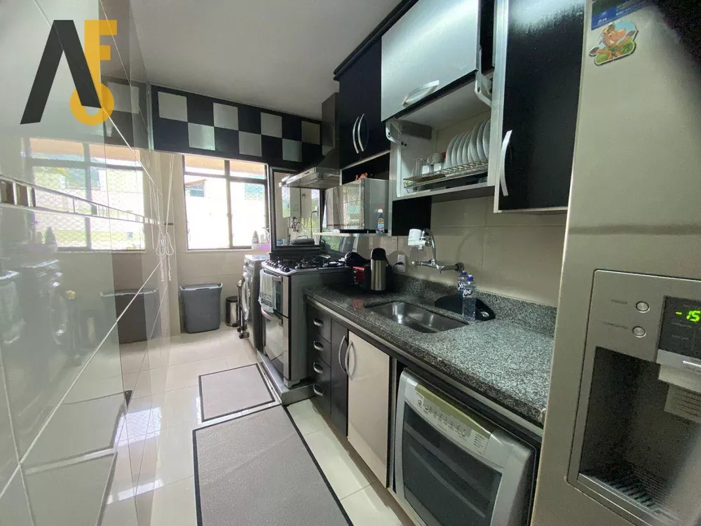 Apartamento, 3 quartos, 88 m² - Foto 8