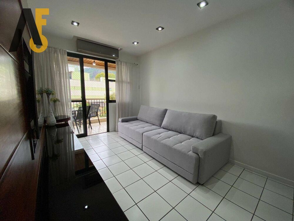 Apartamento, 3 quartos, 88 m² - Foto 4