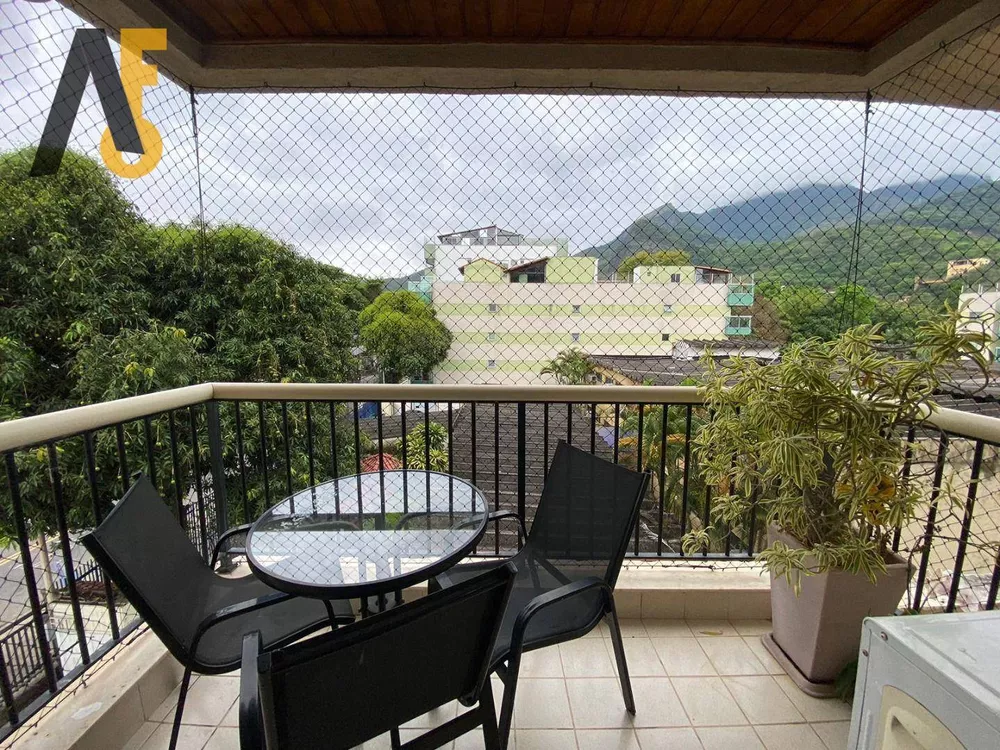 Apartamento, 3 quartos, 88 m² - Foto 5