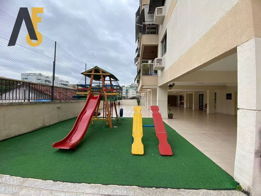 Apartamento, 3 quartos, 88 m² - Foto 31
