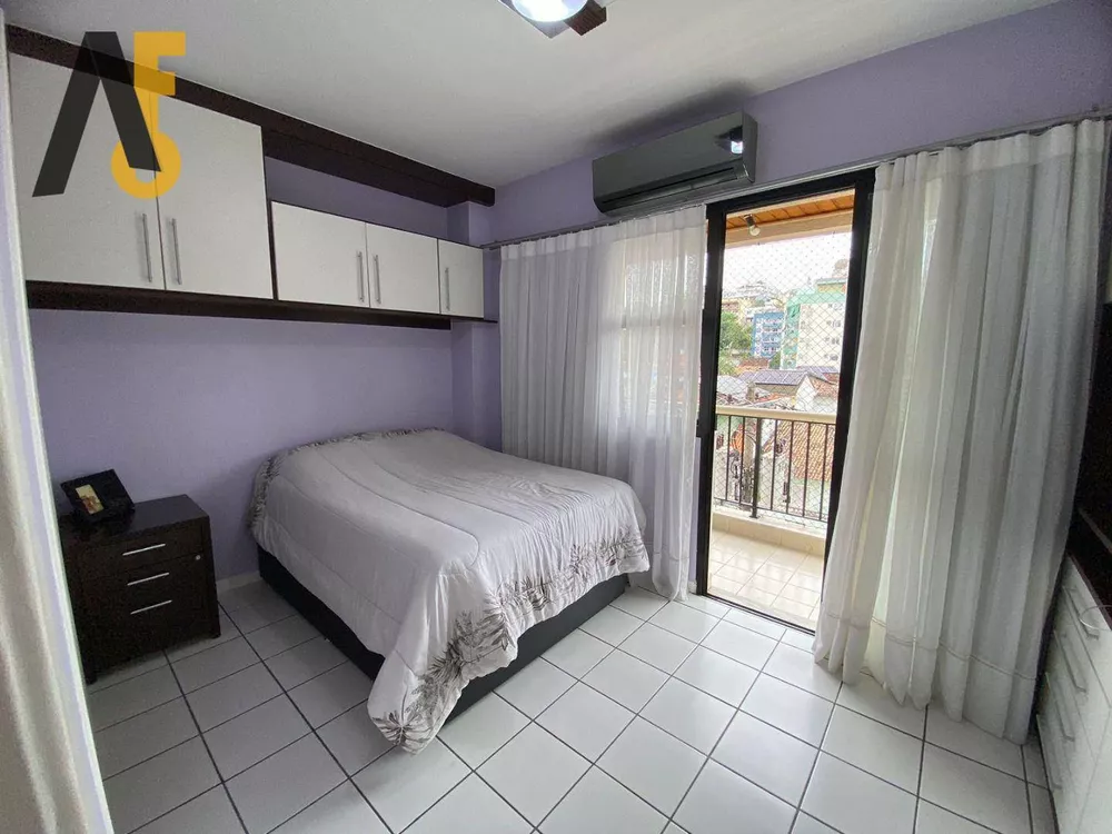 Apartamento, 3 quartos, 88 m² - Foto 12