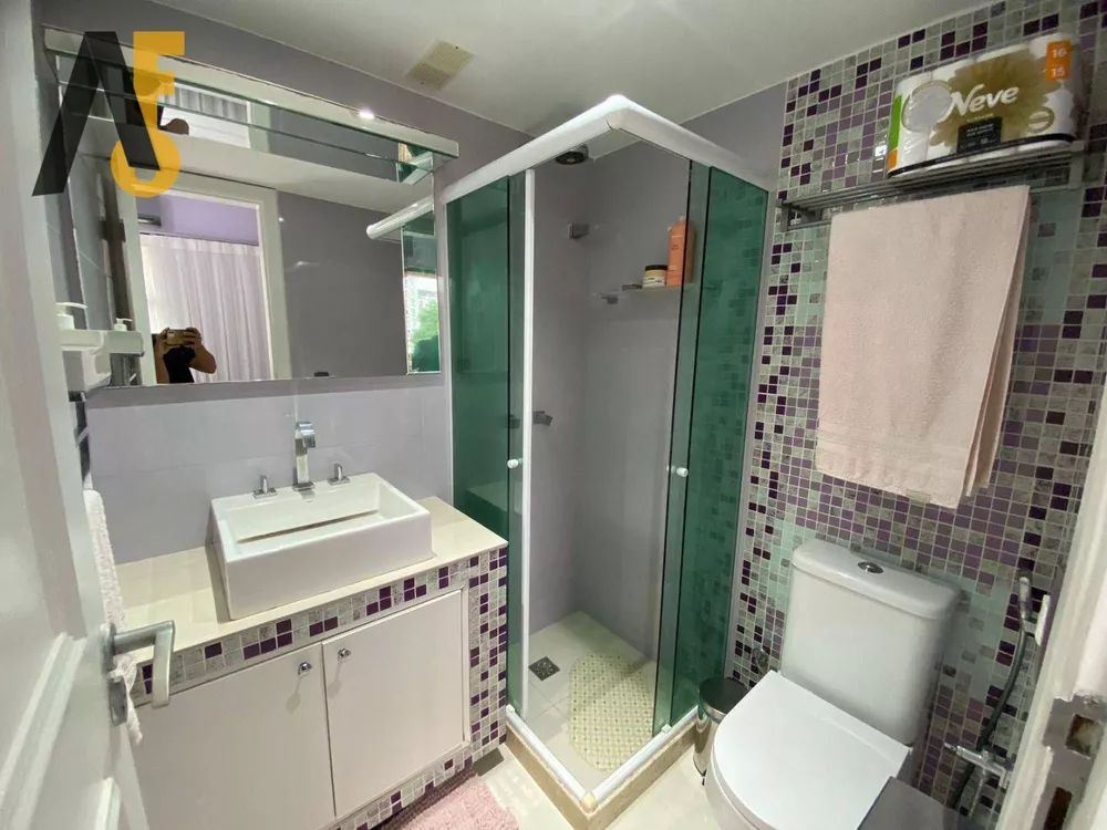 Apartamento, 3 quartos, 88 m² - Foto 16