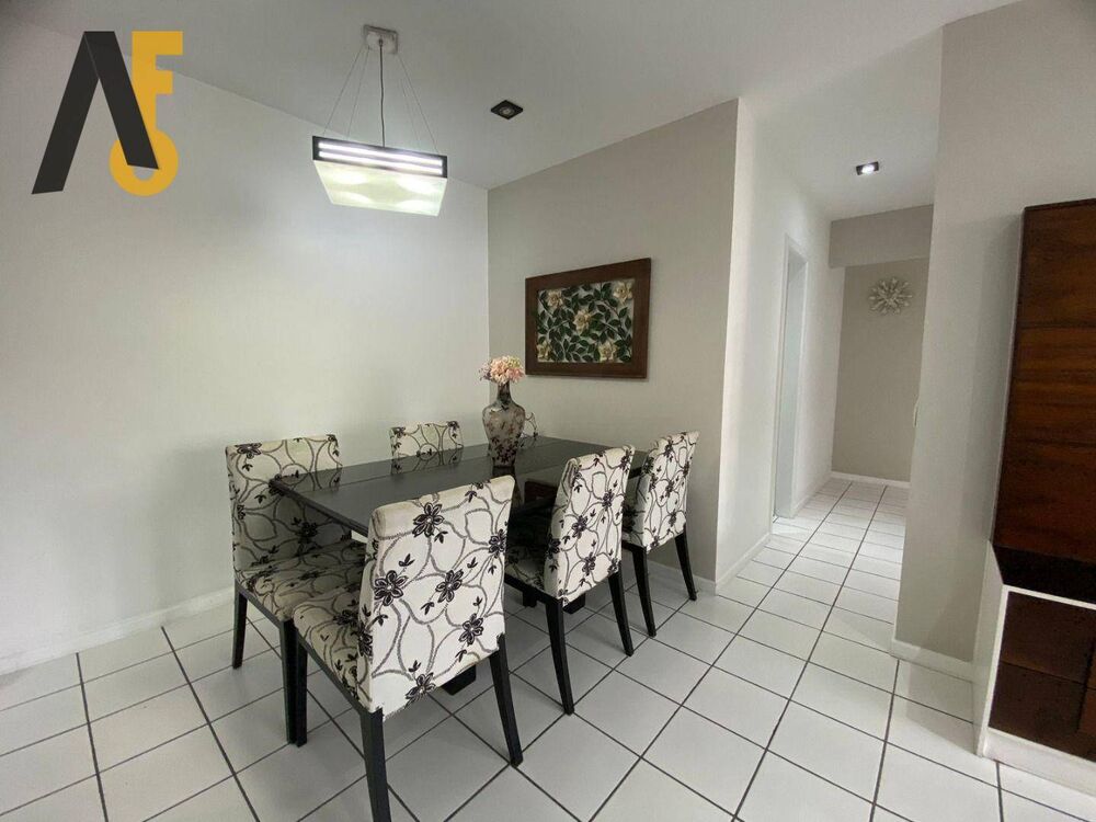 Apartamento, 3 quartos, 88 m² - Foto 2