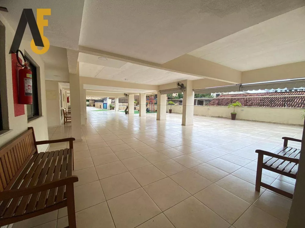Apartamento, 3 quartos, 88 m² - Foto 26