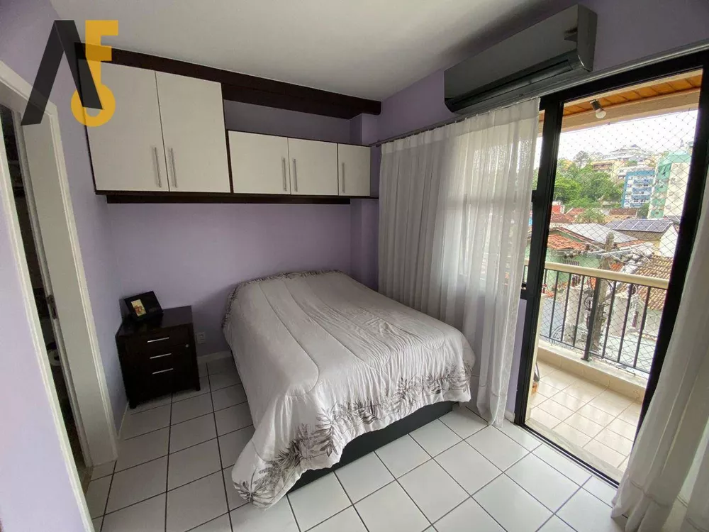 Apartamento, 3 quartos, 88 m² - Foto 11