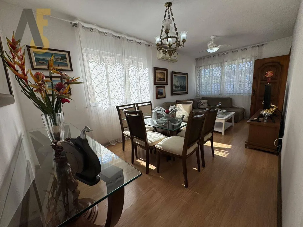 Casa, 3 quartos, 162 m² - Foto 8