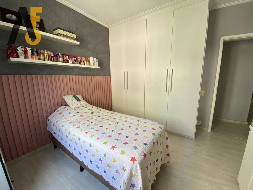 Apartamento, 3 quartos, 95 m² - Foto 1