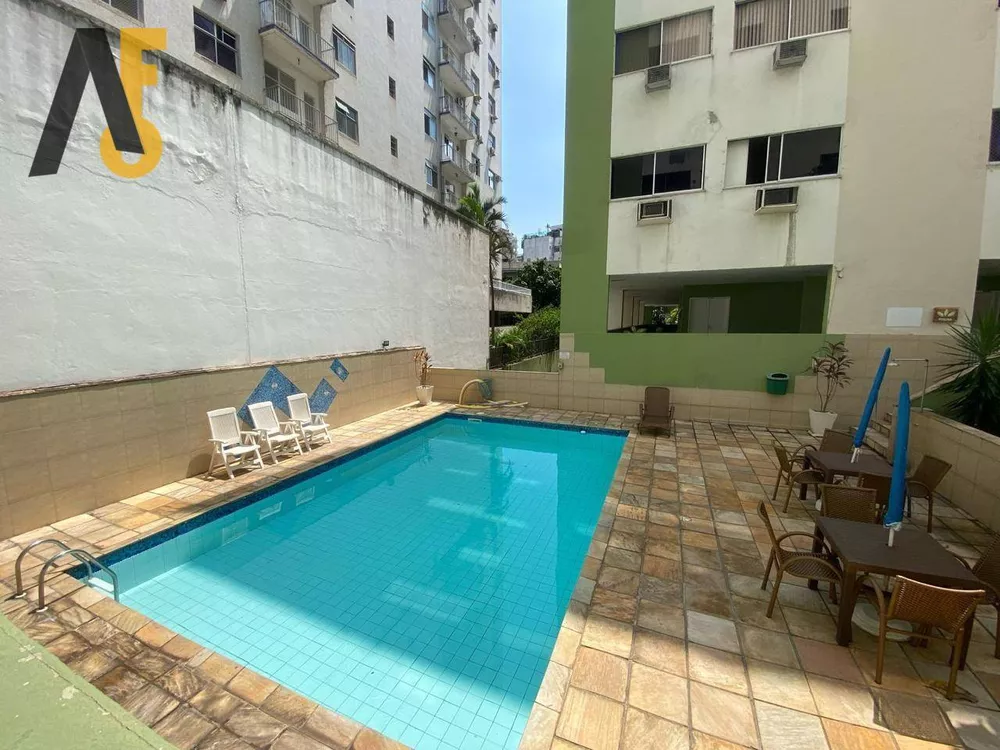 Apartamento, 3 quartos, 95 m² - Foto 9