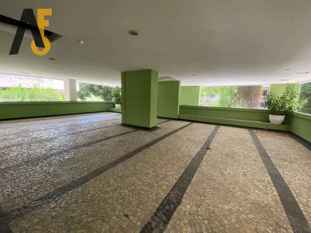 Apartamento, 3 quartos, 95 m² - Foto 14