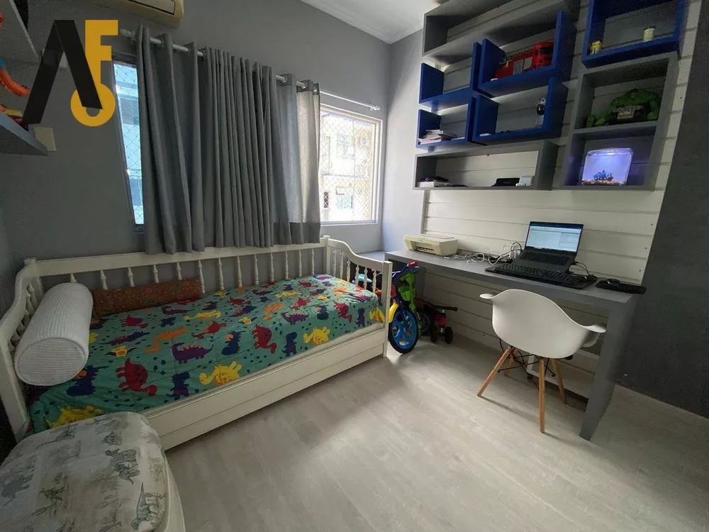 Apartamento, 3 quartos, 95 m² - Foto 8