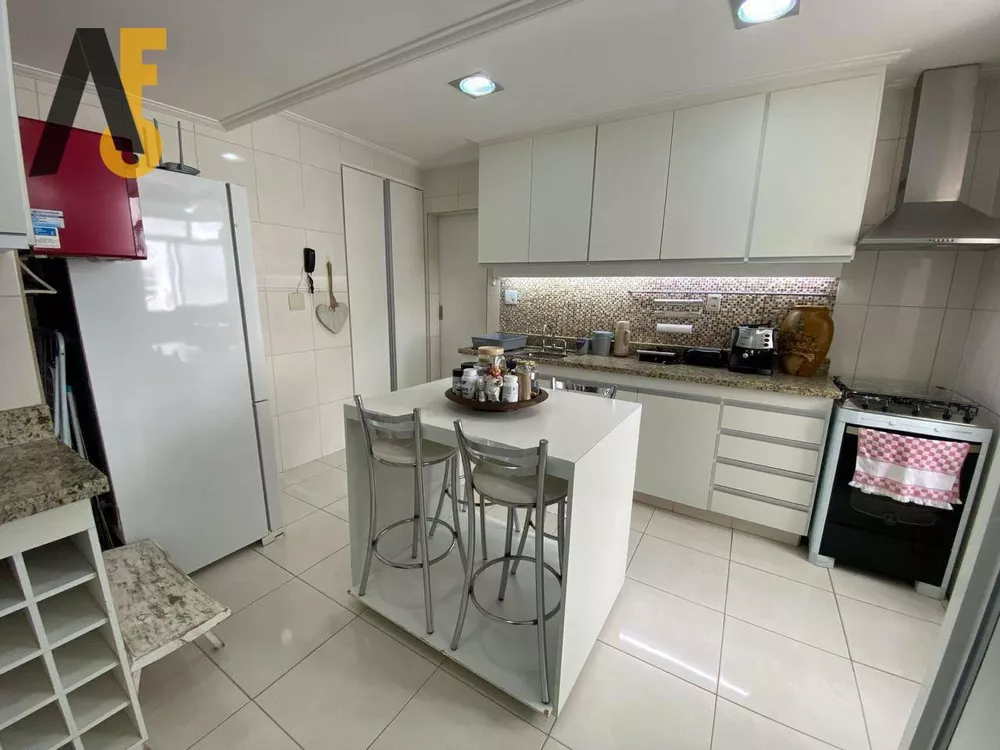 Apartamento, 3 quartos, 95 m² - Foto 6