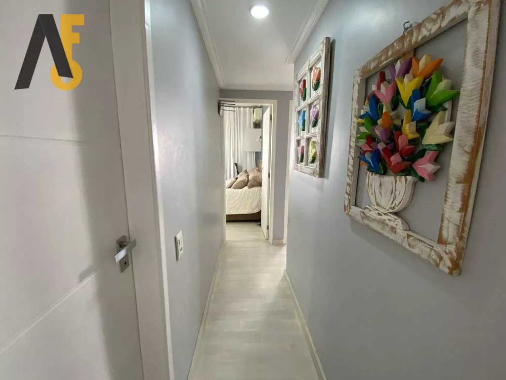 Apartamento, 3 quartos, 95 m² - Foto 11