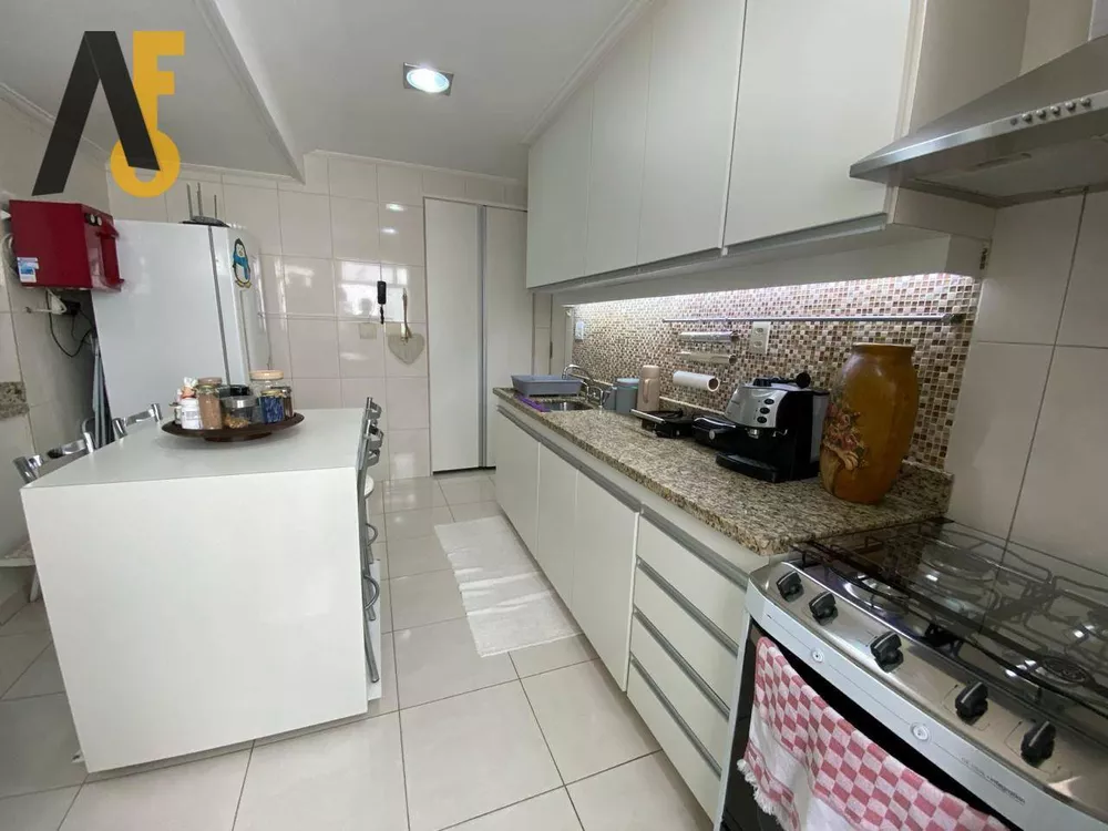 Apartamento, 3 quartos, 95 m² - Foto 16