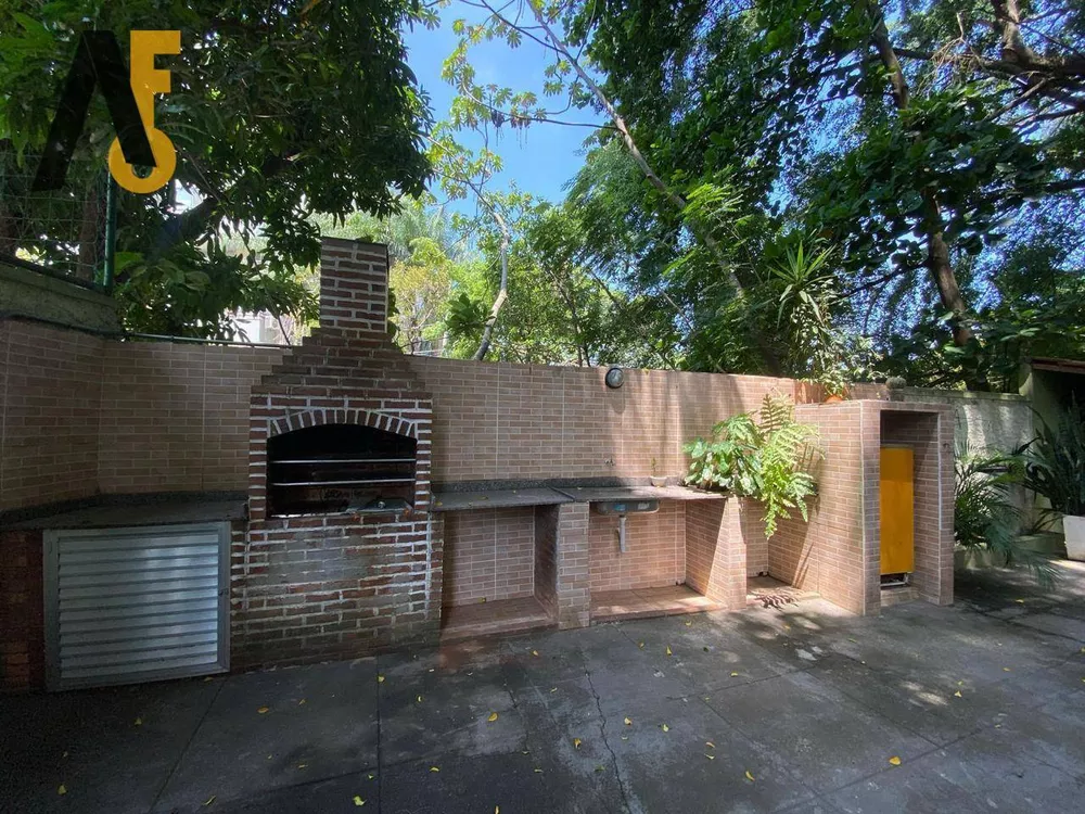 Apartamento, 3 quartos, 95 m² - Foto 24